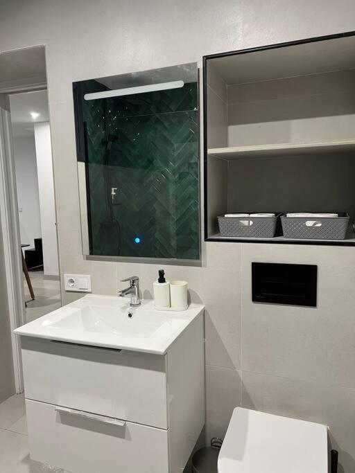 Villa Zeus ロタ エクステリア 写真