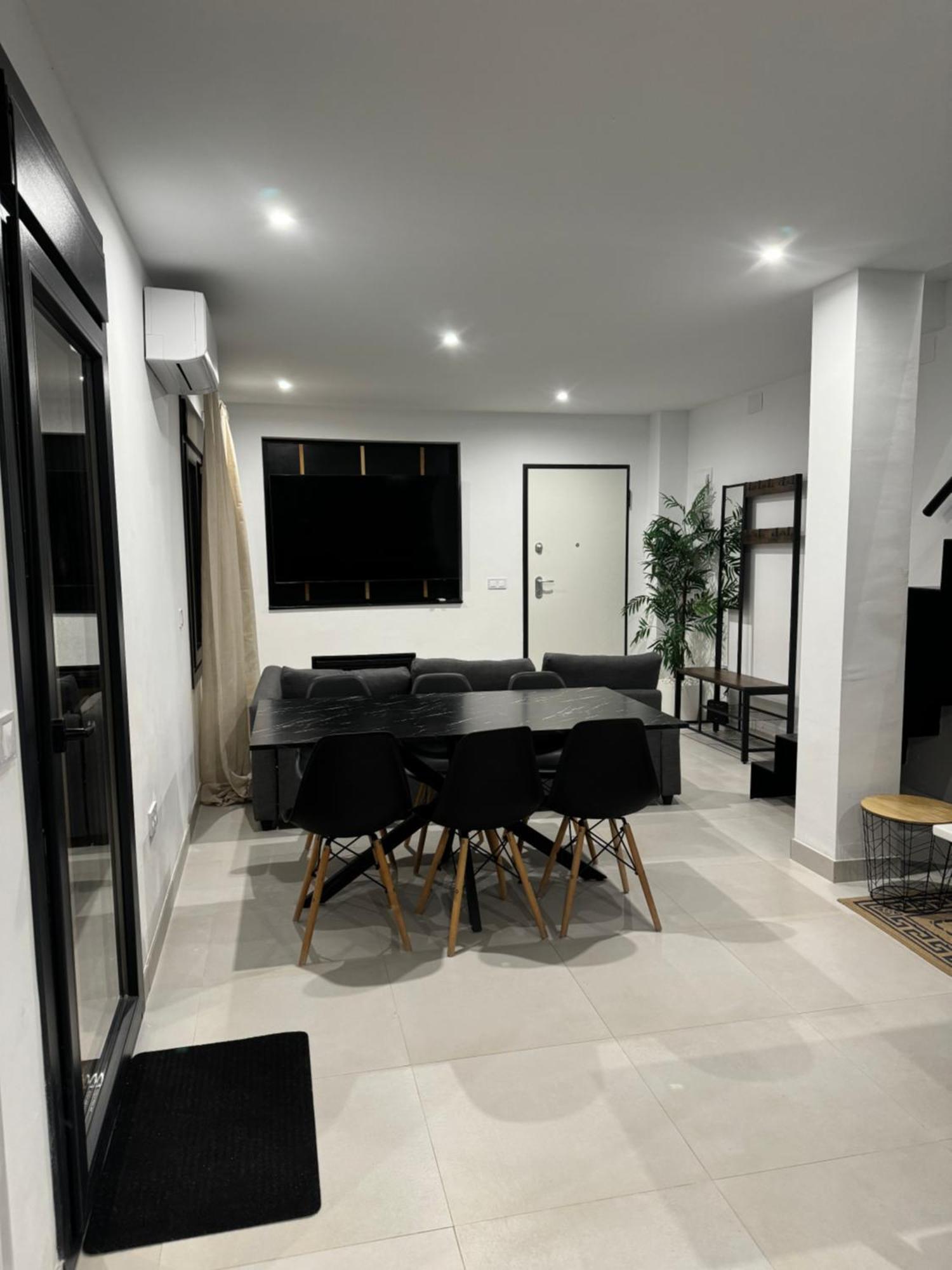 Villa Zeus ロタ エクステリア 写真