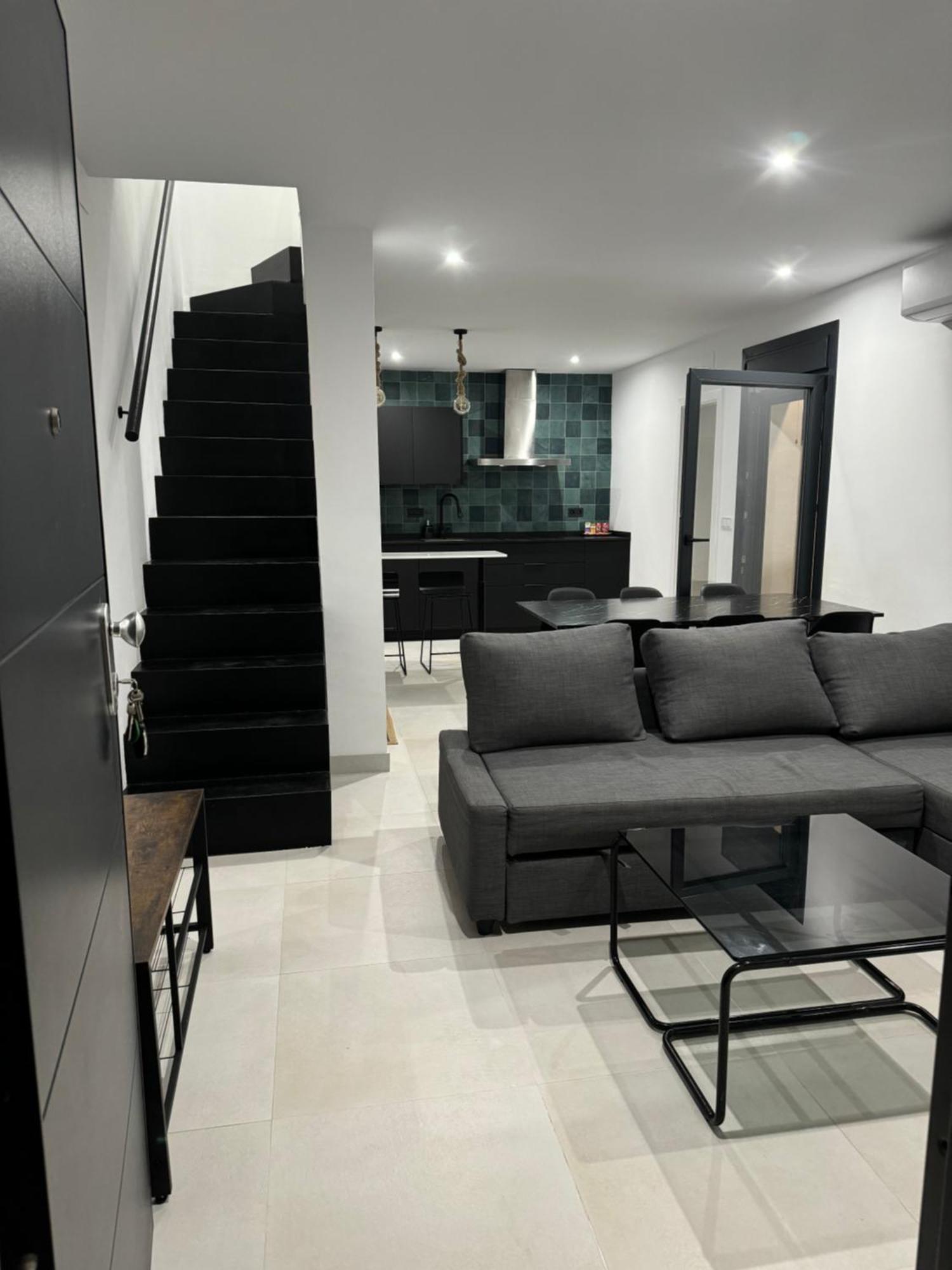 Villa Zeus ロタ エクステリア 写真