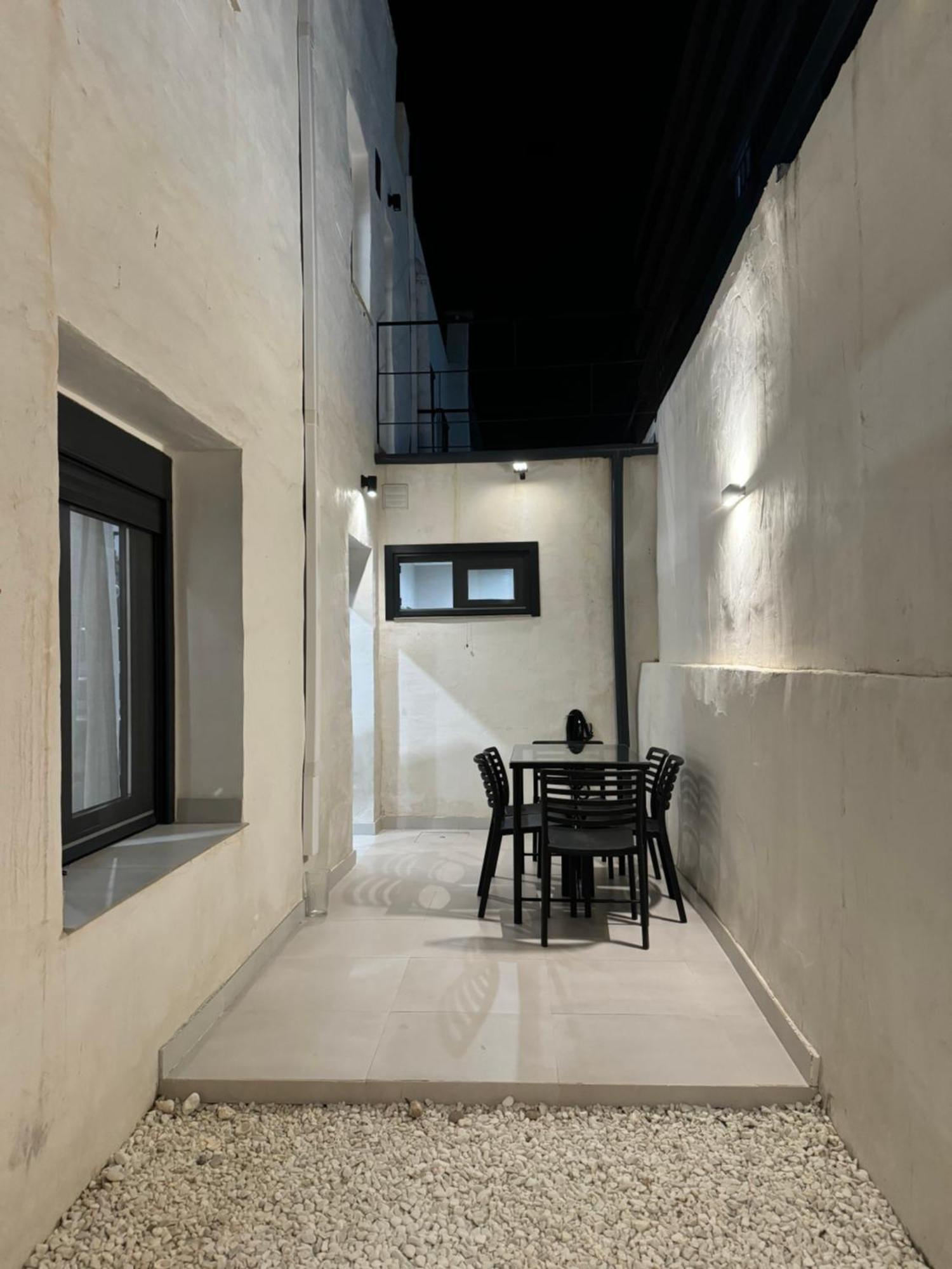 Villa Zeus ロタ エクステリア 写真
