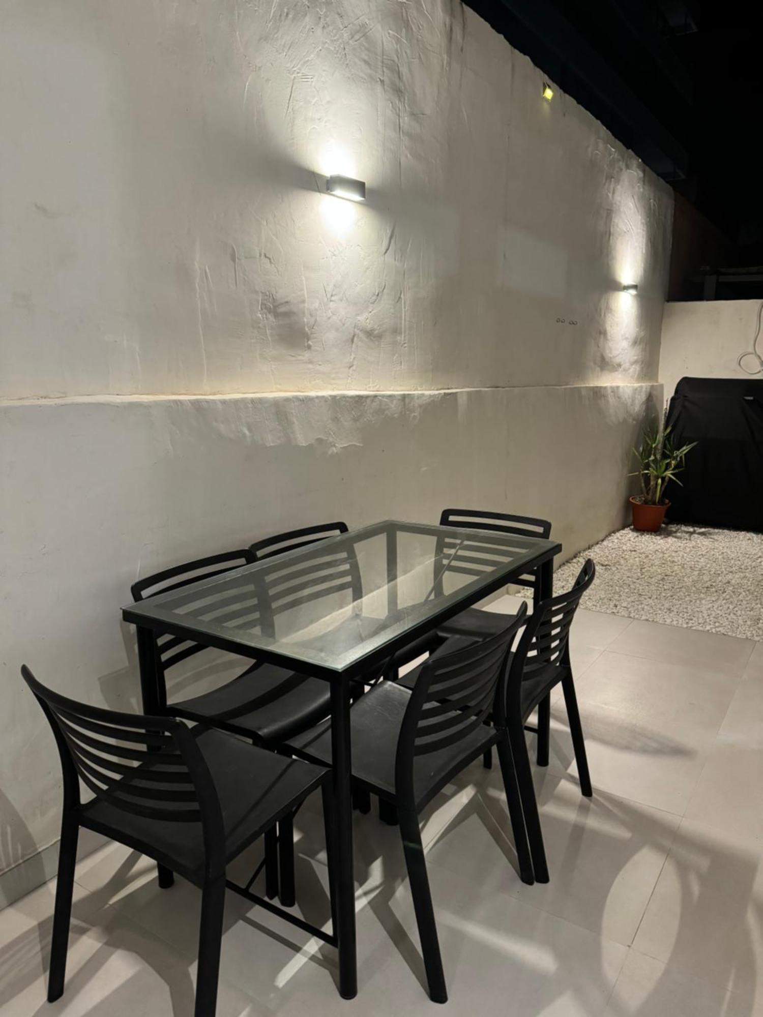 Villa Zeus ロタ エクステリア 写真