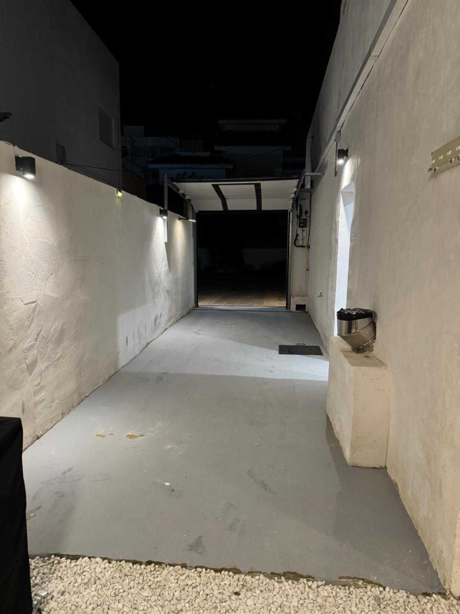Villa Zeus ロタ エクステリア 写真
